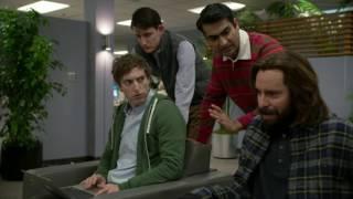 Silicon Valley - Anton Saves Pied Piper/Dan Melcher fights Richard (S4E10)