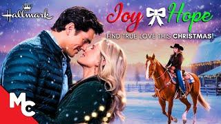 Joy & Hope | Full Movie 2024 | Hallmark Romance Drama | Free Movie