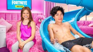 4 YouTuber Homes You Won’t Believe Exist!