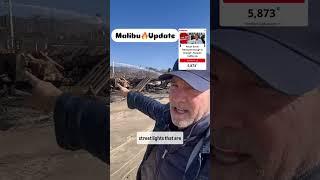 Grant Cardone Malibu Carbon Beach House Saved