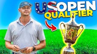 THE TOUR: My Chance to Play in the US Open at Pinehurst