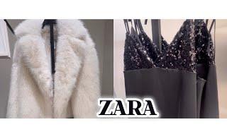 ZARA Fashion Collection 