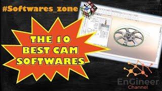 The 10 Best CAM Softwares #Softwares_zone