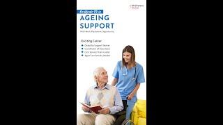 Certificate IV in Ageing Support - RPL Australia