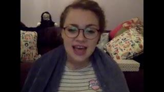 I'm LIVE on YouNow December 14, 2017
