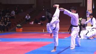Team-M Taekwondo: Amazing TKD Juniors