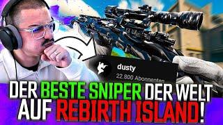 DAS IST DER BESTE SNIPER DER WELT..  (Reaction)