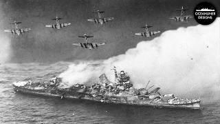 Incredible Ships That Were Lost to War