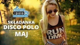 Składanka Disco Polo Maj 2016 (Disco-Polo.info)