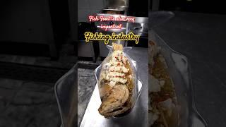 Incredible Made Steam Fish