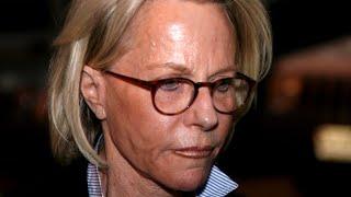 What Happened To Bernie Madoff's Widow, Ruth Madoff?