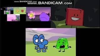 up to faster 135 to bfb post split