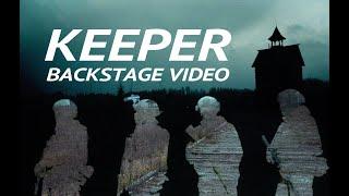 Ingret - Keeper (Official Backstage Video)