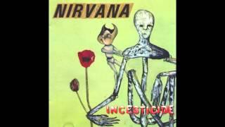 Nirvana - Stain [Lyrics]