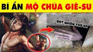 13 Câu Hỏi Về CHÚA JESUS Chỉ Nhưng Ai Có Trí Tuệ Khai Sáng Tiềm Ẩn Mới Biết Hết | Nhanh Trí