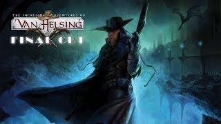 The Incredible Adventures of Van Helsing: Final Cut. Туристическое приключение в Борговии.