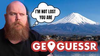 "Guess Where? A Wild Geoguessr Adventure with Chat!"