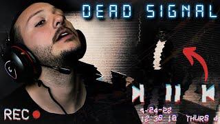 NIGHTMARE ZORLUKTA V2.0 GÜNCELLEMESİ! | Dead Signal #2