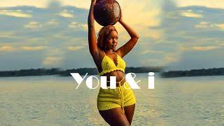 [FREE] Afrobeat Instrumental 2023 Burna Boy Type Beat Ft Rema Type Beat  Afrobeats 2023 "You and i"