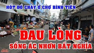 SÀI GÒN ĐAU LÒNG SỐNG ÁC NHƠN BẤT NGHĨA quá VIỆT KIỀU ơi