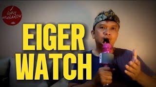 eiger reviews - local brand indonesia #youtubeshopping #eigeradventure #eigerindonesia #eigerproduct