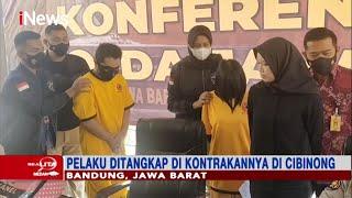 Pemeran Video Porno di Hotel Bogor Dibekuk, Pelaku Ngaku Video Diunggah di Situs LN - Realita 19/03