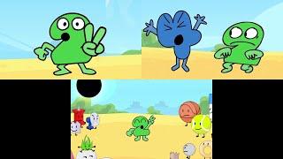 TPOT 1, 6, and 12 but it syncs at "Twooooooooo!"