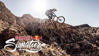 Red Bull Rampage 2019 ПОЛНАЯ ОСНОВНАЯ ИНФОРМАЦИЯ | Серия Red Bull Signa