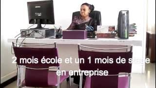 Spot UNI-PRO Sénégal  (Ecole de Formation Professionnelle)