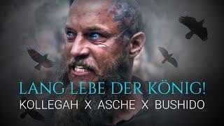 Kollegah, Bushido, Asche - Lang lebe der König! ️ (prod. MazeGotThatBeat) (Vikings Remix)