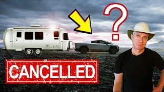 Our CYBERTRUCK - Should We Cancel?