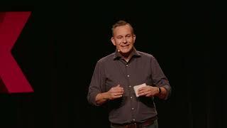 How teaching healthy lifestyles contributes to later life | Andrew Simons | TEDxWageningenUniversity