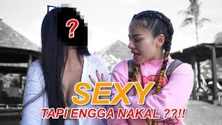 AMELIA SEXY TAPI GAK NAKAL ? PEMERSATU BANGSA kah ? #dinarcandy