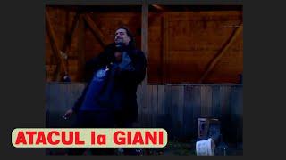 --- ATACUL la Giani Giuvaerul ---