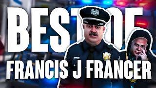 Best of Francis "J" Francer In 2022 | NoPixel RP