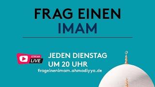 Antworten auf aktuelle Vorwürfe gegen den Islam - Frag einen Imam