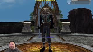 Lets Play - EverQuest