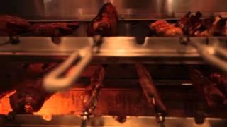 Pampa Brazilian Steakhouse BBQ