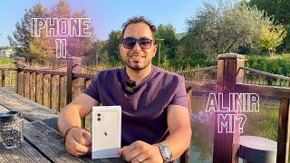 iPhone 11 İnceledim (Hâlâ alınır mı? Samimi Cevaplar) #iphone11