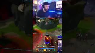 SMITE 2: STOP GANKING ME MAN #shorts