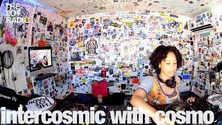 intercosmic with cosmo @TheLotRadio 08-23-2023