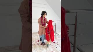 Billu Ki Dulhan #shorts #youtubeshorts #trending #ytshorts #ridanaqqash