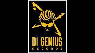 Di Genius - Don't Cry (Street Swag Riddim) [2010]