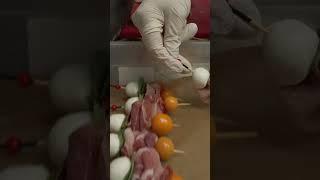 Кейтеринг - лучшее решение для мероприятия! #вкуснаяеда #кейтеринг #бизнес #бизнесзавтрак #shorts