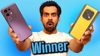 Vivo T4x vs Narzo 70 Turbo COMPARISON - Best phone under 14,000/-