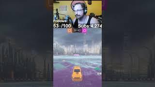 We took it too far  #rocketleague #rocketleagueclip #rlcs
