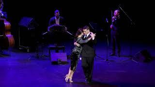 MI DOLOR , Solo Tango orquesta, Eugenia Samoilova / Luis Squicciarini