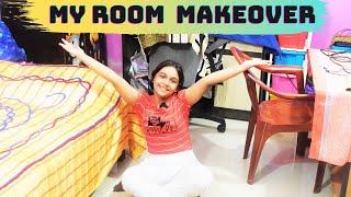 My Room Makeover |#learnwithpriyanshi