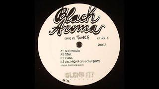 Star - Blend It Vol4 vinyl