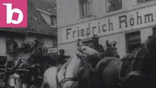 Images of War - Refugees and civilian life, Germany: 1917